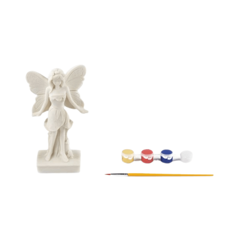 Paint Your Own Garden Fairy – product image 2
