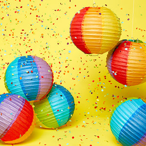 Lanterns