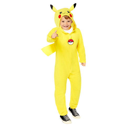 Costumes