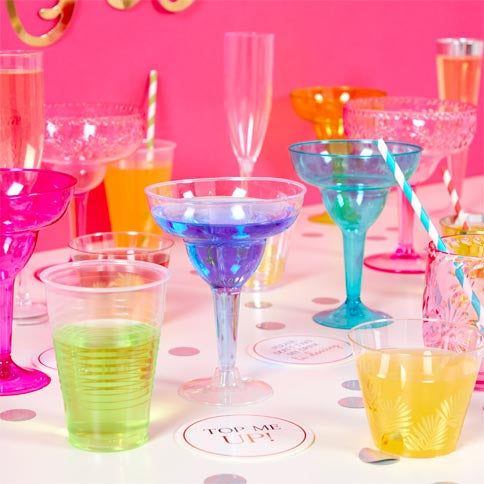 Drinkware