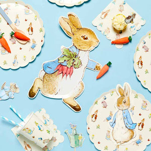 Peter Rabbit