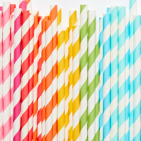 Paper Straws