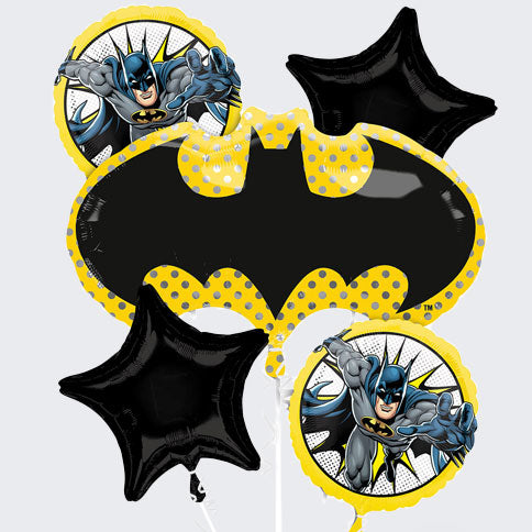 Balloons