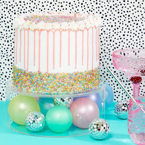 Cake Stands