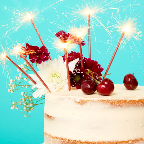 Sparklers
