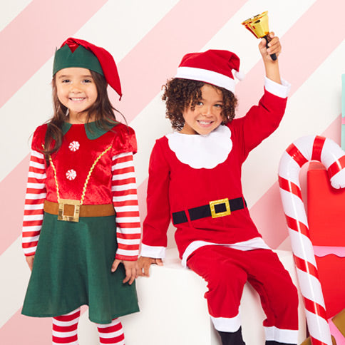 christmas fancy dress party ideas 96 Christmas Costume Party Themes Christmas party ideas
