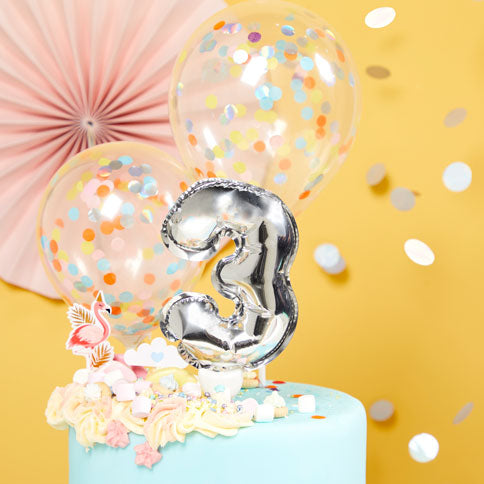 Cake Toppers