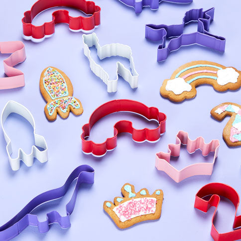 Cookie Cutters