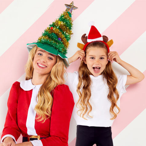 Fancy Dress Accessories