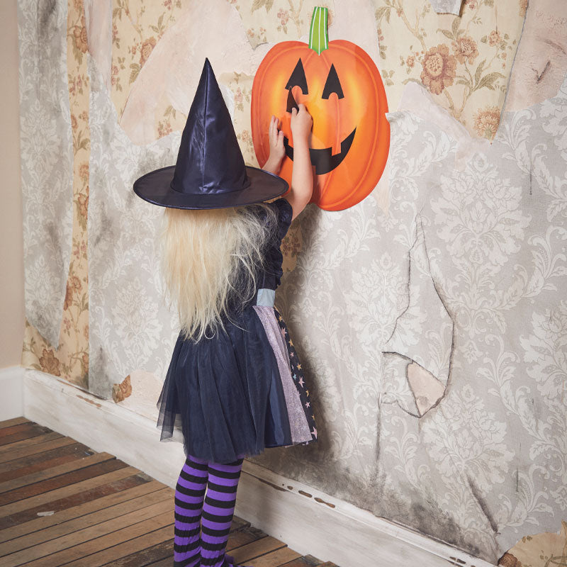 Hallo-ween Friends Pumpkin Game – product image 2