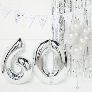 60th Wedding Anniversary