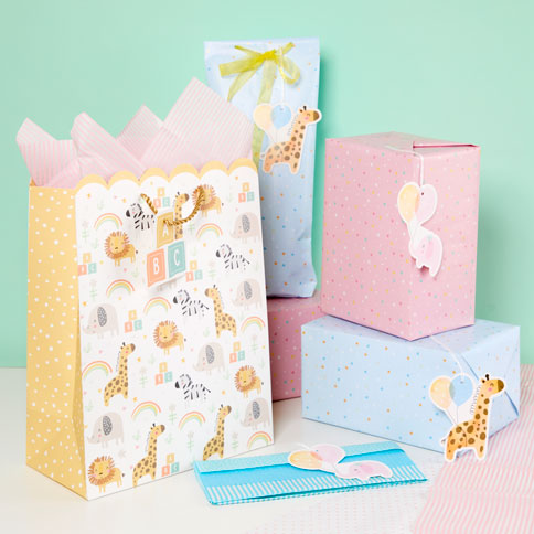 Cards & Gift Wrap