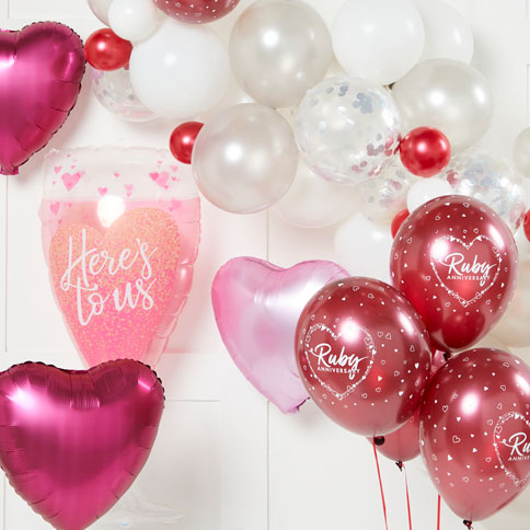 Balloons