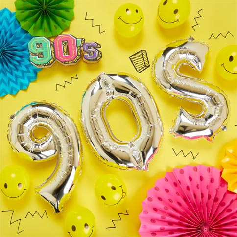 90's Party