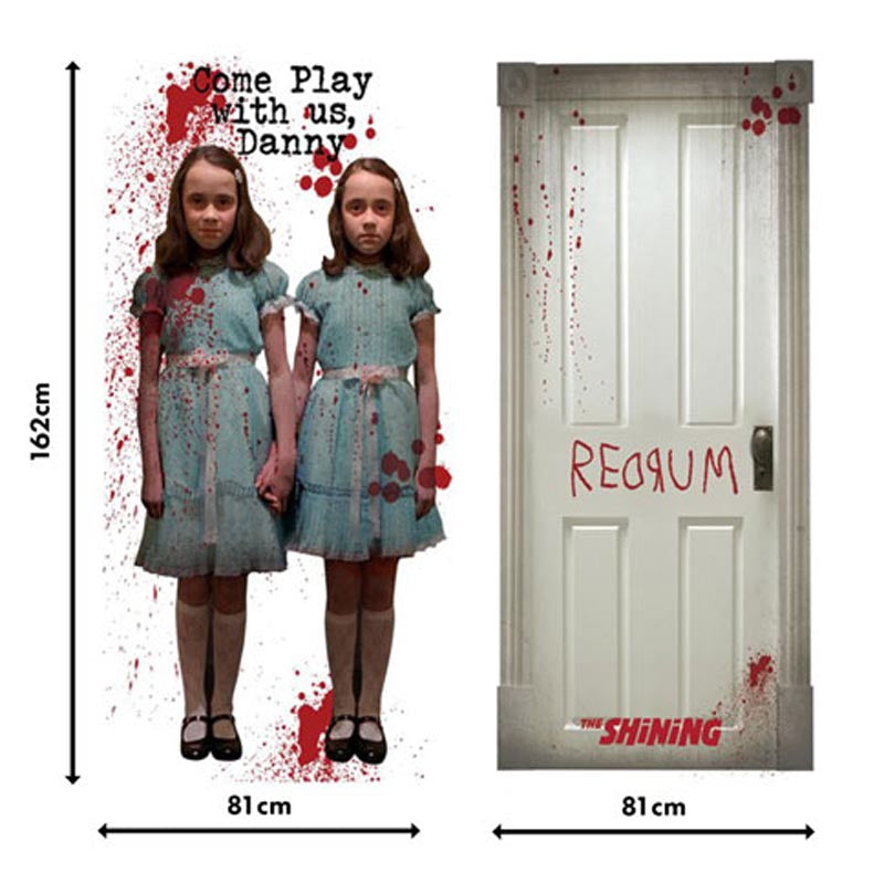 The Shining Scene Add-On's