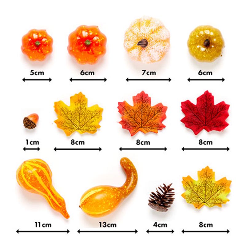 Pumpkin Decorating Kit – product image 5