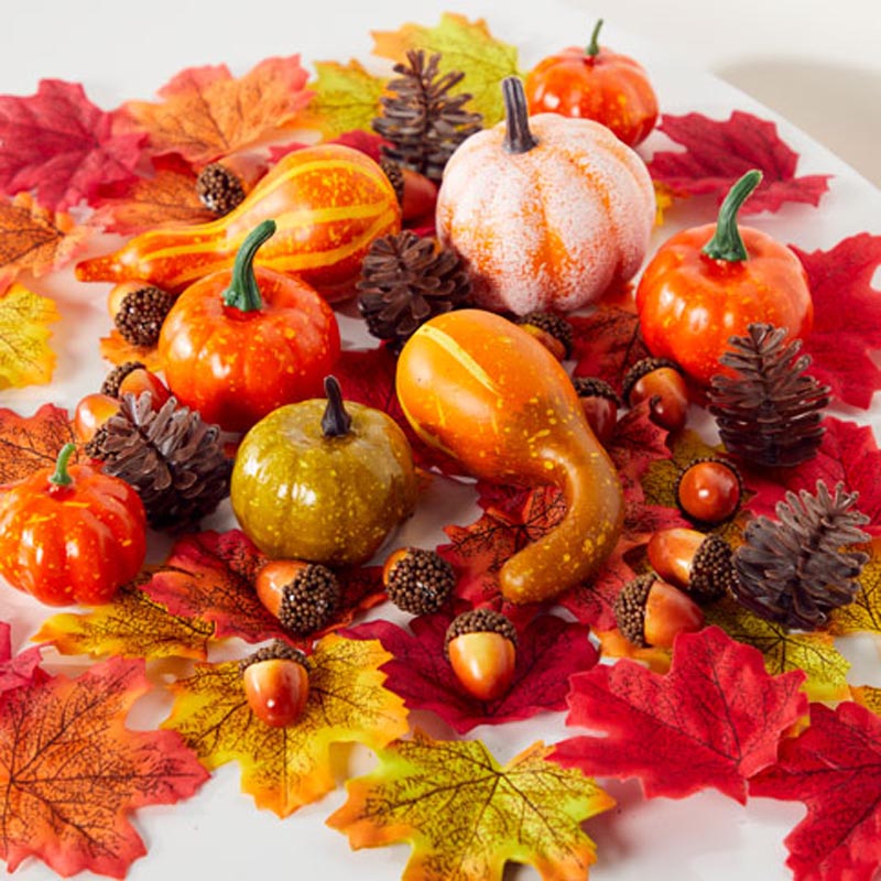 Pumpkin Decorating Kit – product image 3
