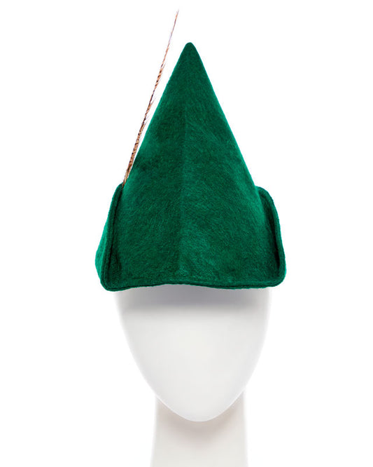 Robin Hood Hat
