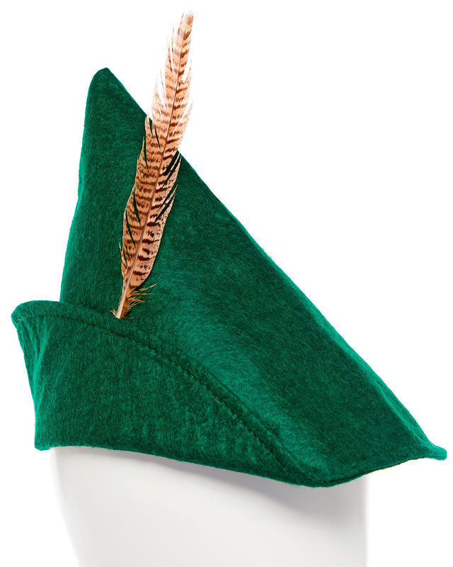 Robin Hood Hat
