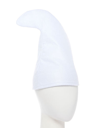 White Gnome Hat