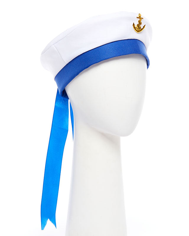 Sailor Hat
