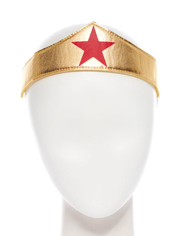 Wonder Woman Tiara