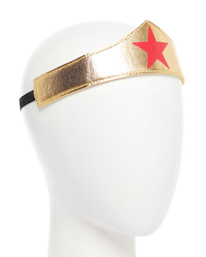 Wonder Woman Tiara