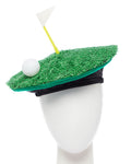 Crazy Golf Beret Hat – product image 1
