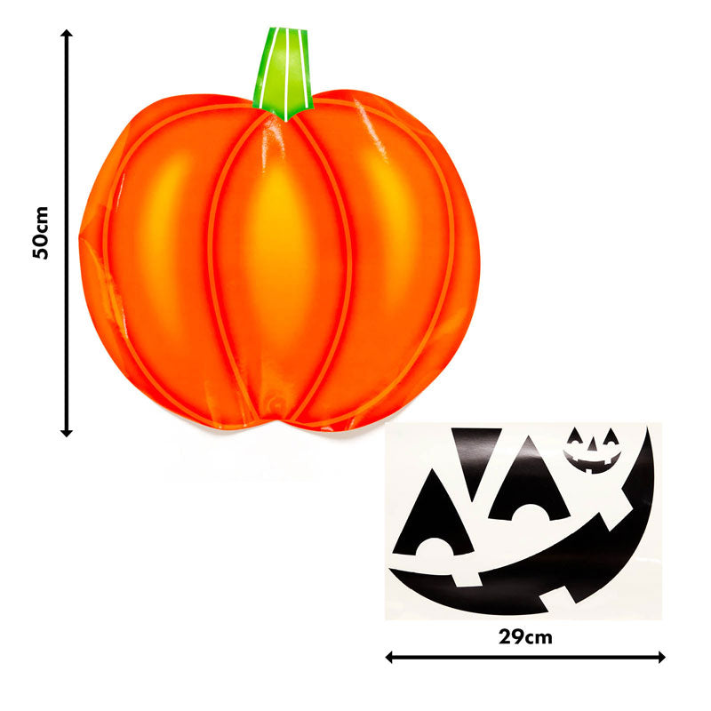 Hallo-ween Friends Pumpkin Game – product image 4