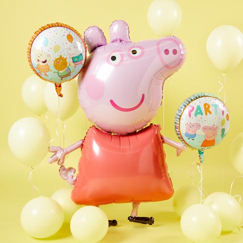 Balloons