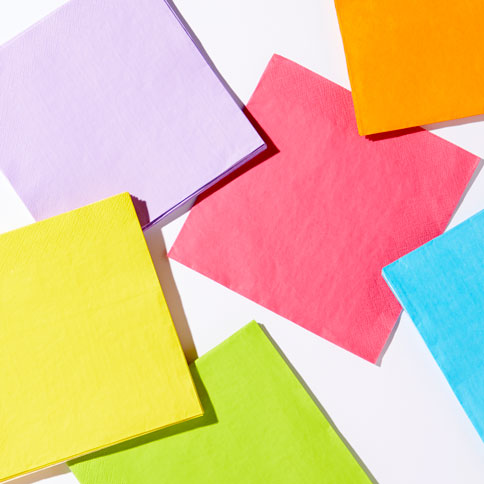 Paper Napkins