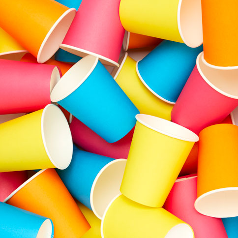 Cups