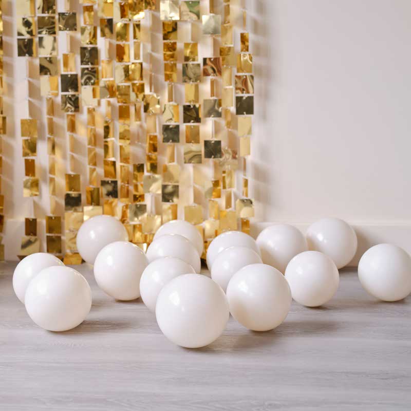 Nude Balloons - 5" Latex (40pk)