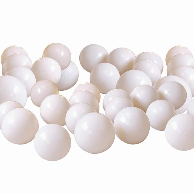 Nude Balloons - 5" Latex (40pk)