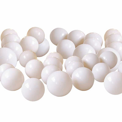 Nude Balloons - 5" Latex (40pk)