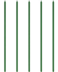 160 Modelling Latex Balloons Forest Green (100pk)