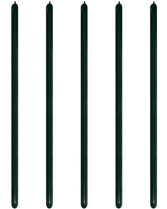 260 Modelling Latex Metallic Graphite (100pk)