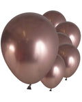 Reflex Truffle - 18" Latex Balloons (15pk) – product image 1