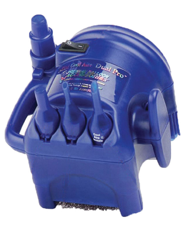 Balloon Premium Mini Cool Aire Pro (UK 3 Pin Plug)