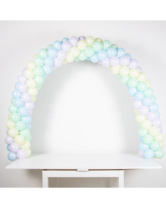 Balloon Arch Table Frame - 3.5m