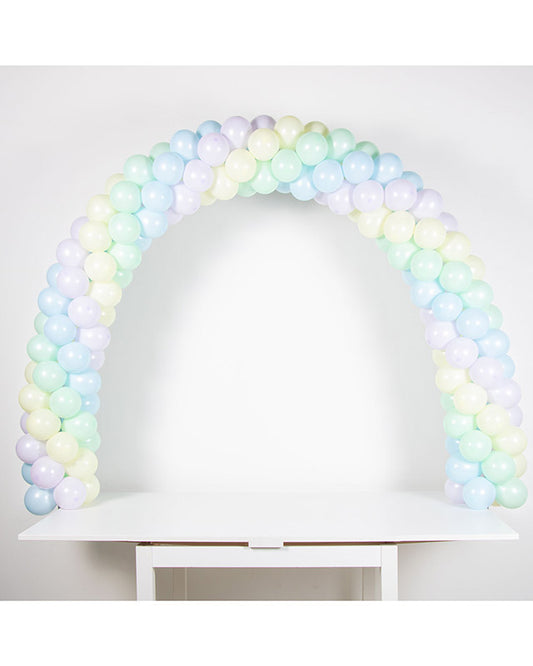 Balloon Arch Table Frame - 3.5m