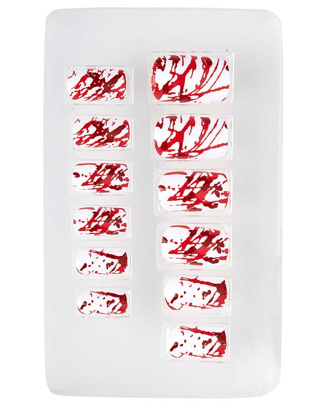 Bloody Nails