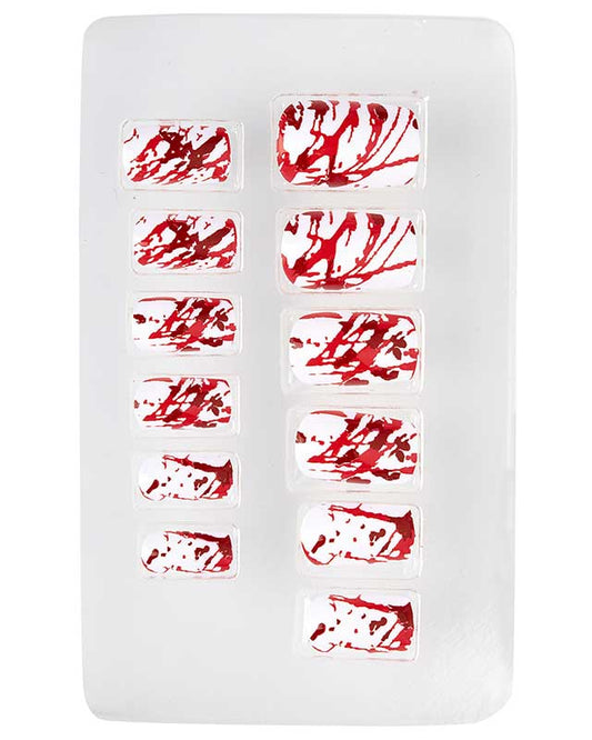 Bloody Nails
