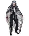Ghostly Spirit Cape – product image 1