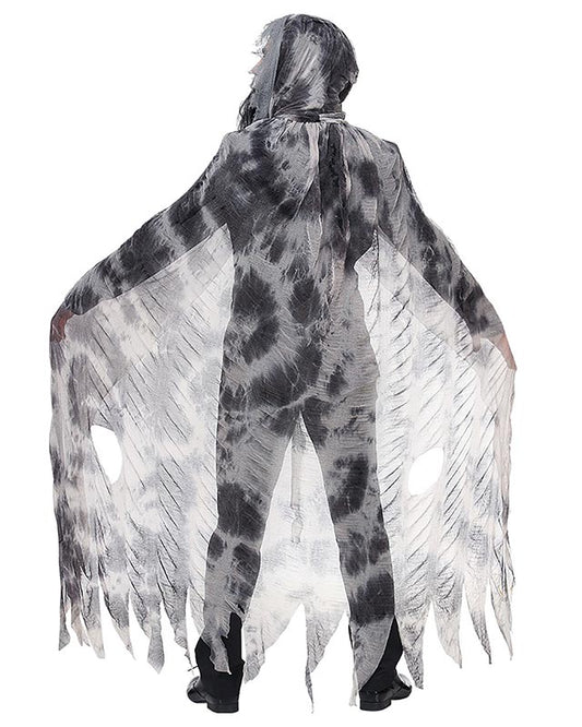 Ghostly Spirit Cape