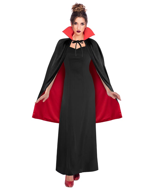 Reversible Cape - Adult – product image 1