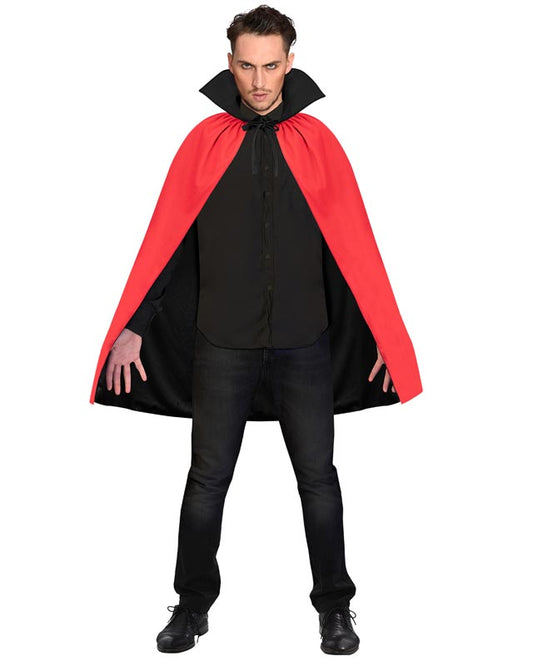 Reversible Cape - Adult
