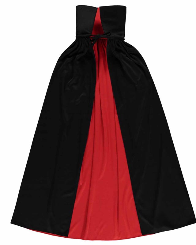 Reversible Cape - Adult