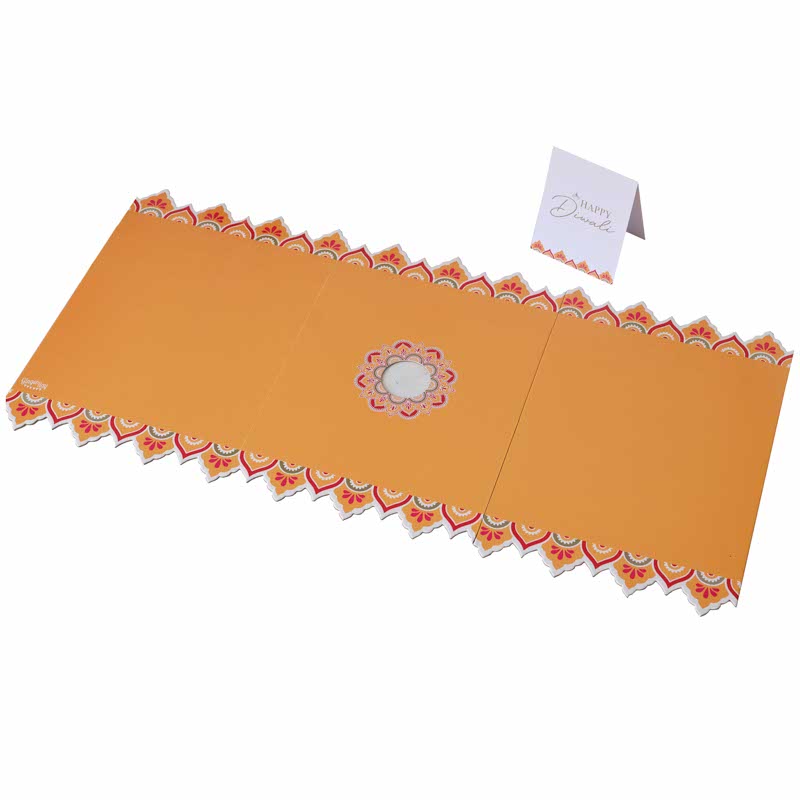 Diwali Grazing Board - 39cm x 80cm