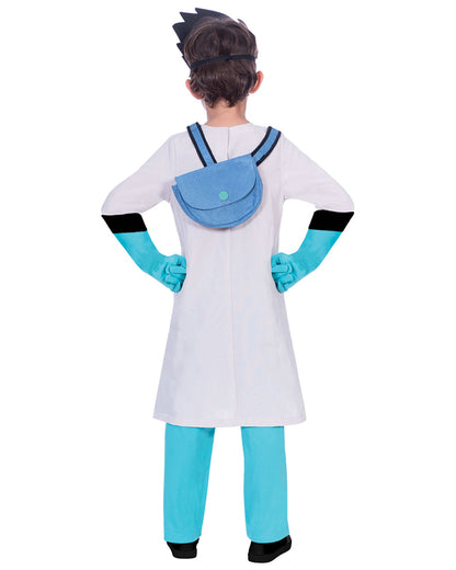 PJ Masks Romeo - Child Costume